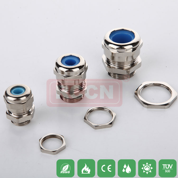 RCCN Cable Gland  BL
